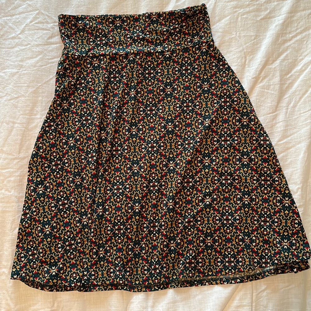 Beautiful skirt